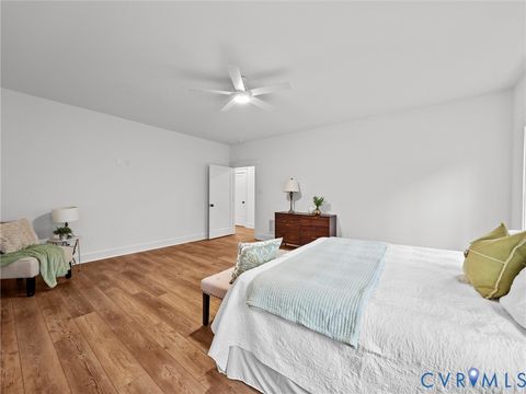 Tiny photo for 3167 Pineview Drive, Powhatan, VA 23139 (MLS # 2604038)