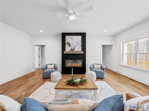 Tiny photo for 3167 Pineview Drive, Powhatan, VA 23139 (MLS # 2604038)