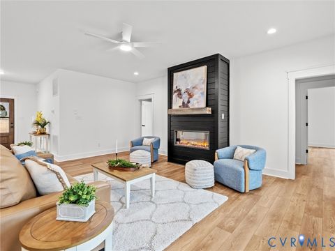 Tiny photo for 3167 Pineview Drive, Powhatan, VA 23139 (MLS # 2604038)