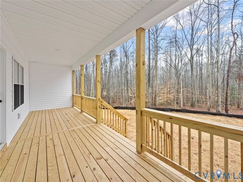 Tiny photo for 3167 Pineview Drive, Powhatan, VA 23139 (MLS # 2604038)