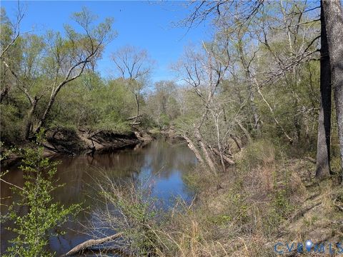 Photo of 00 Spring Cottage Road, St Stephens Church, VA 23148 (MLS # 2610851)
