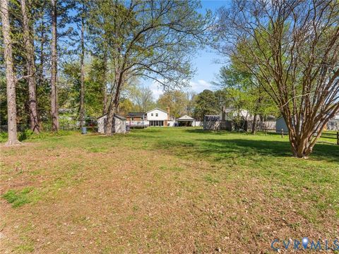 Tiny photo for 9290 Rappahannock Trail, Hanover, VA 23005 (MLS # 2608472)