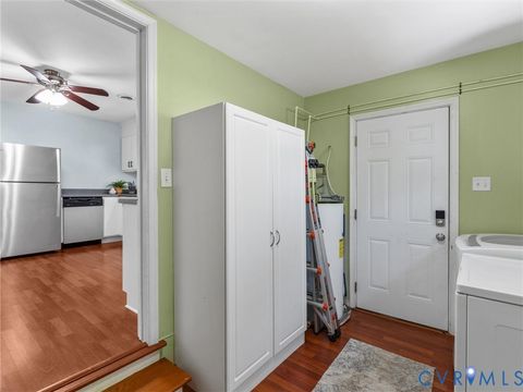 Tiny photo for 9290 Rappahannock Trail, Hanover, VA 23005 (MLS # 2608472)