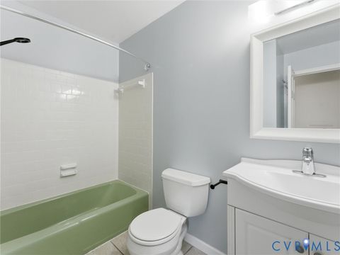 Tiny photo for 9290 Rappahannock Trail, Hanover, VA 23005 (MLS # 2608472)