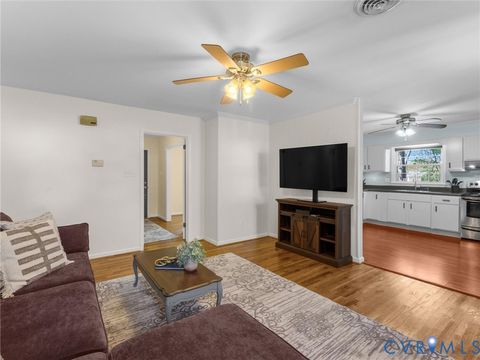 Tiny photo for 9290 Rappahannock Trail, Hanover, VA 23005 (MLS # 2608472)