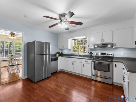 Tiny photo for 9290 Rappahannock Trail, Hanover, VA 23005 (MLS # 2608472)