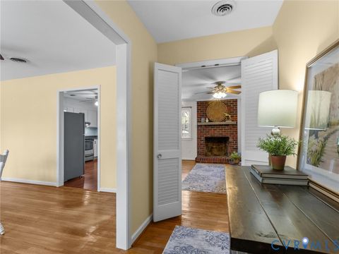 Tiny photo for 9290 Rappahannock Trail, Hanover, VA 23005 (MLS # 2608472)