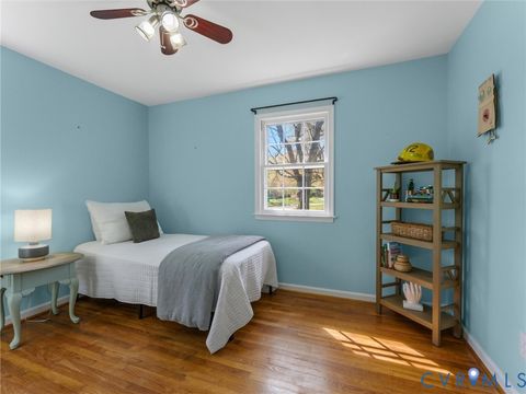 Tiny photo for 9290 Rappahannock Trail, Hanover, VA 23005 (MLS # 2608472)