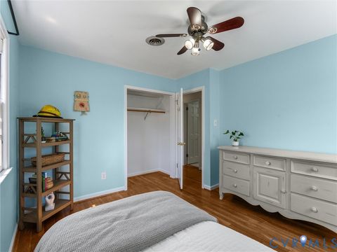 Tiny photo for 9290 Rappahannock Trail, Hanover, VA 23005 (MLS # 2608472)