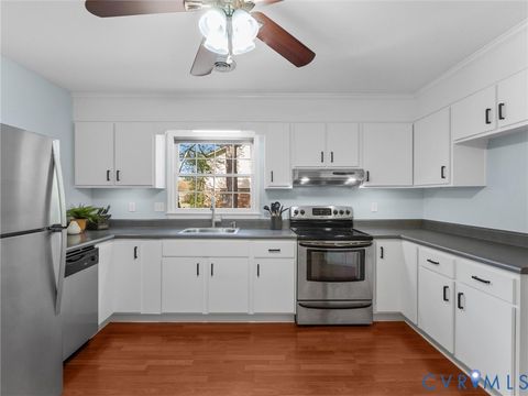 Tiny photo for 9290 Rappahannock Trail, Hanover, VA 23005 (MLS # 2608472)