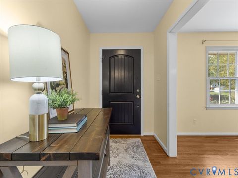 Tiny photo for 9290 Rappahannock Trail, Hanover, VA 23005 (MLS # 2608472)