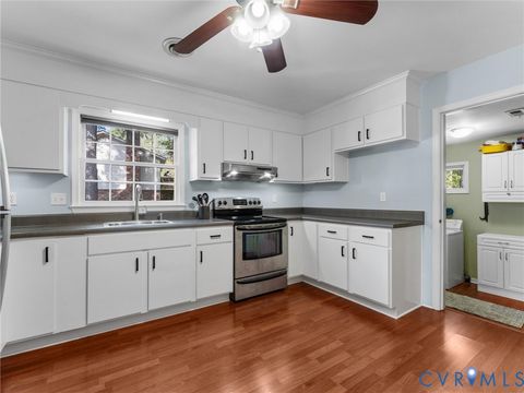 Tiny photo for 9290 Rappahannock Trail, Hanover, VA 23005 (MLS # 2608472)