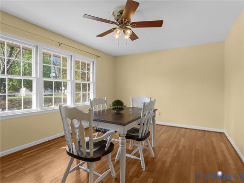 Tiny photo for 9290 Rappahannock Trail, Hanover, VA 23005 (MLS # 2608472)