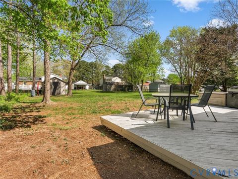 Tiny photo for 9290 Rappahannock Trail, Hanover, VA 23005 (MLS # 2608472)