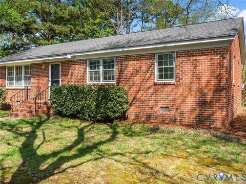 Tiny photo for 9290 Rappahannock Trail, Hanover, VA 23005 (MLS # 2608472)