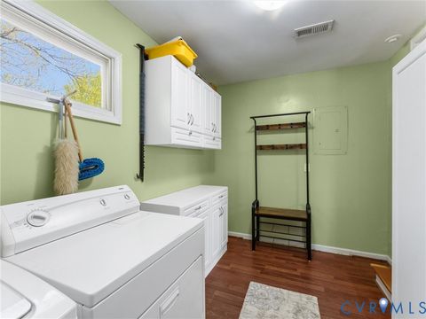 Tiny photo for 9290 Rappahannock Trail, Hanover, VA 23005 (MLS # 2608472)