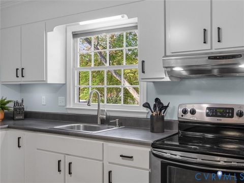 Tiny photo for 9290 Rappahannock Trail, Hanover, VA 23005 (MLS # 2608472)