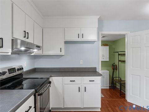 Tiny photo for 9290 Rappahannock Trail, Hanover, VA 23005 (MLS # 2608472)