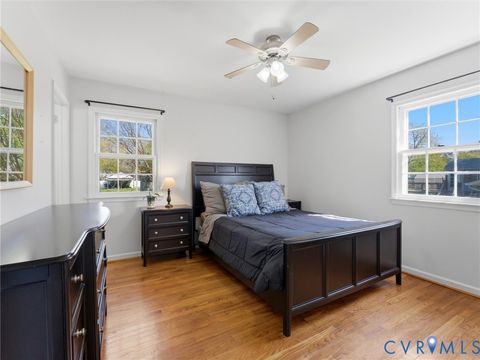 Tiny photo for 9290 Rappahannock Trail, Hanover, VA 23005 (MLS # 2608472)