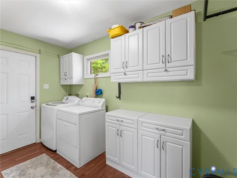 Tiny photo for 9290 Rappahannock Trail, Hanover, VA 23005 (MLS # 2608472)