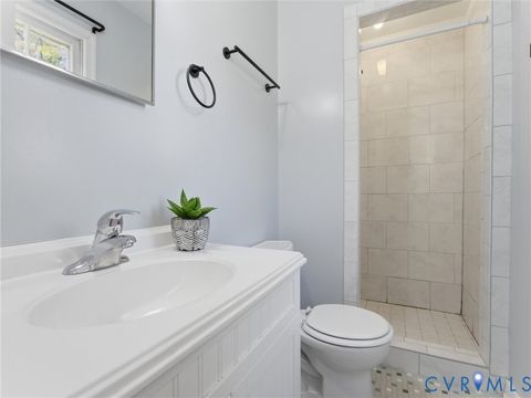 Tiny photo for 9290 Rappahannock Trail, Hanover, VA 23005 (MLS # 2608472)