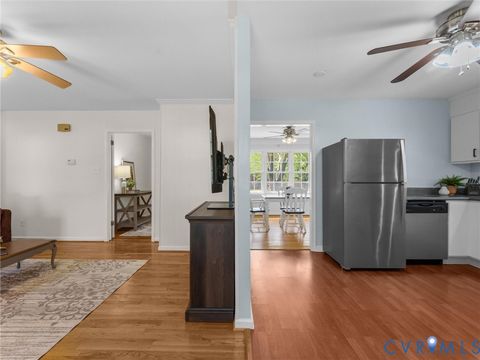 Tiny photo for 9290 Rappahannock Trail, Hanover, VA 23005 (MLS # 2608472)