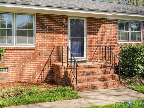 Tiny photo for 9290 Rappahannock Trail, Hanover, VA 23005 (MLS # 2608472)