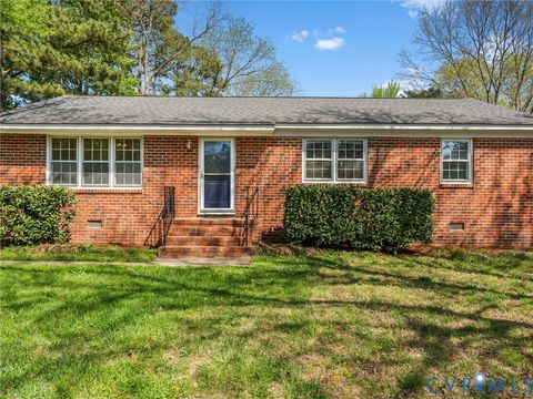 Photo of 9290 Rappahannock Trail, Hanover, VA 23005 (MLS # 2608472)