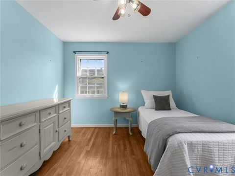 Tiny photo for 9290 Rappahannock Trail, Hanover, VA 23005 (MLS # 2608472)