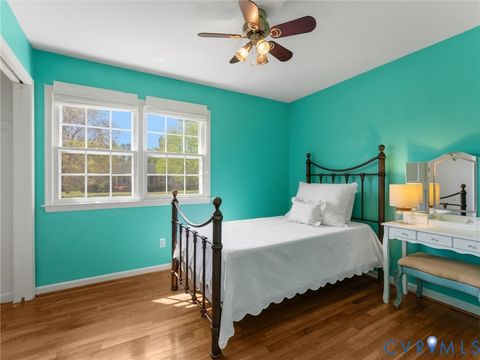 Tiny photo for 9290 Rappahannock Trail, Hanover, VA 23005 (MLS # 2608472)