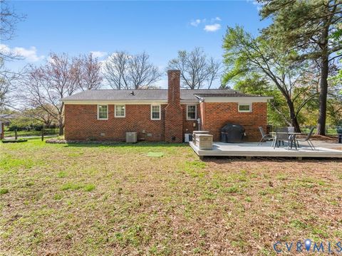 Tiny photo for 9290 Rappahannock Trail, Hanover, VA 23005 (MLS # 2608472)