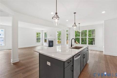 Tiny photo for 10569 Continental Road, Quinton, VA 23141 (MLS # 2624774)