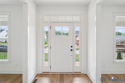 Tiny photo for 10569 Continental Road, Quinton, VA 23141 (MLS # 2624774)