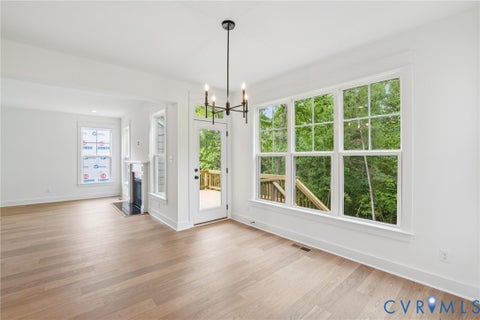 Tiny photo for 10569 Continental Road, Quinton, VA 23141 (MLS # 2624774)