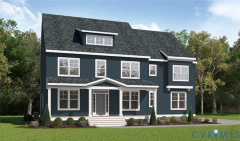 Photo of 10569 Continental Road, Quinton, VA 23141 (MLS # 2624774)