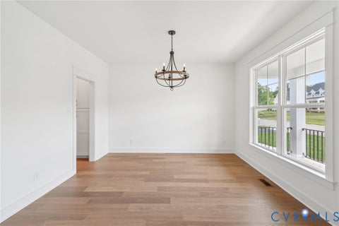 Tiny photo for 10569 Continental Road, Quinton, VA 23141 (MLS # 2624774)