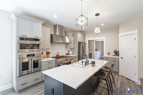 Tiny photo for 7407 Fowlis Place, Chesterfield, VA 23838 (MLS # 2524287)