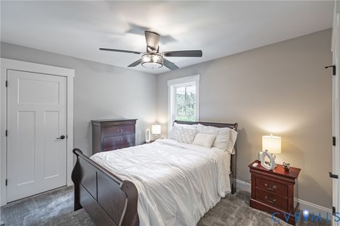 Tiny photo for 7407 Fowlis Place, Chesterfield, VA 23838 (MLS # 2524287)