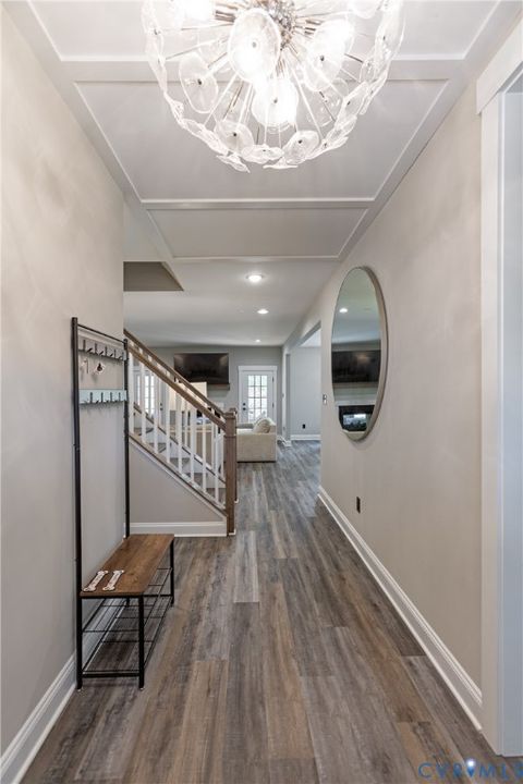 Tiny photo for 7407 Fowlis Place, Chesterfield, VA 23838 (MLS # 2524287)