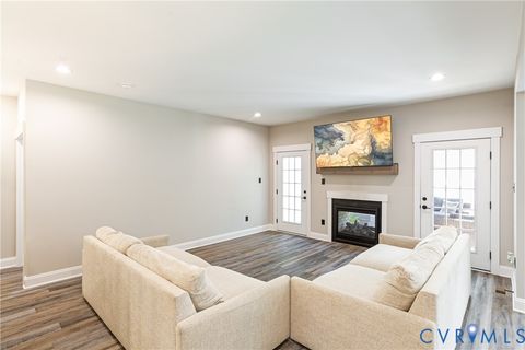 Tiny photo for 7407 Fowlis Place, Chesterfield, VA 23838 (MLS # 2524287)