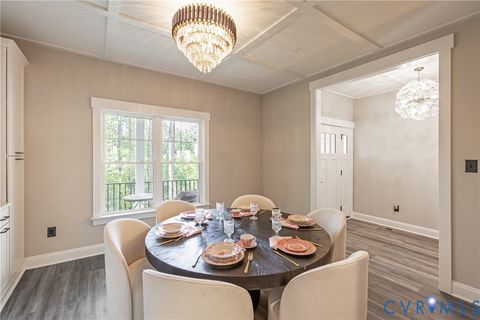 Tiny photo for 7407 Fowlis Place, Chesterfield, VA 23838 (MLS # 2524287)