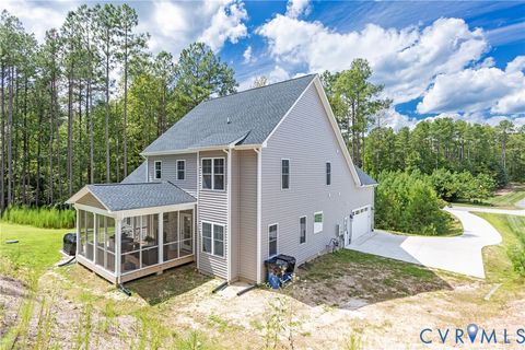 Tiny photo for 7407 Fowlis Place, Chesterfield, VA 23838 (MLS # 2524287)