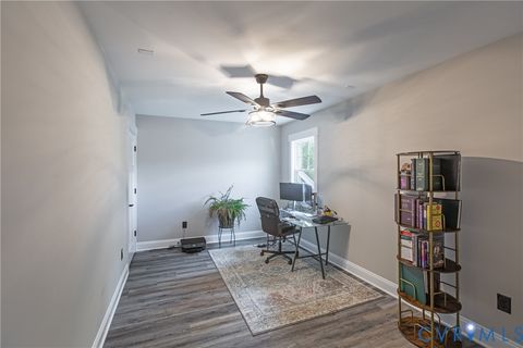 Tiny photo for 7407 Fowlis Place, Chesterfield, VA 23838 (MLS # 2524287)