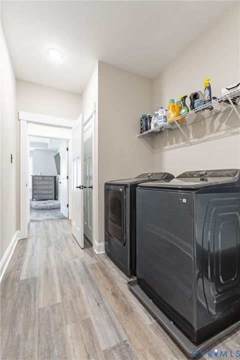 Tiny photo for 7407 Fowlis Place, Chesterfield, VA 23838 (MLS # 2524287)