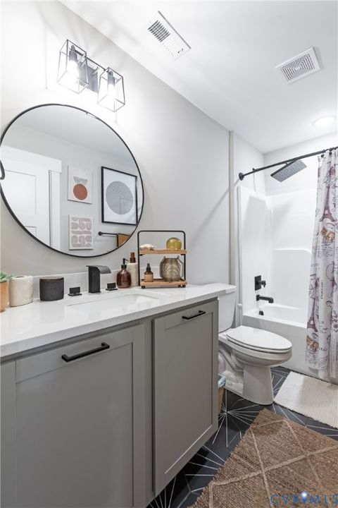 Tiny photo for 7407 Fowlis Place, Chesterfield, VA 23838 (MLS # 2524287)