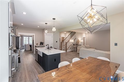 Tiny photo for 7407 Fowlis Place, Chesterfield, VA 23838 (MLS # 2524287)