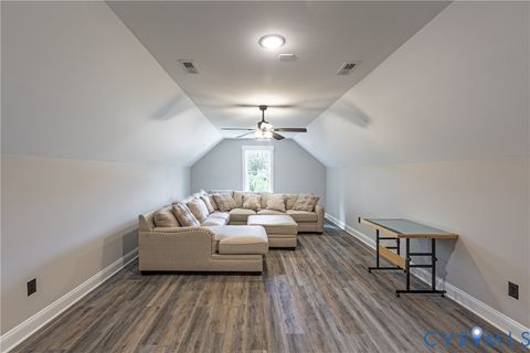 Tiny photo for 7407 Fowlis Place, Chesterfield, VA 23838 (MLS # 2524287)