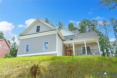 Tiny photo for 7407 Fowlis Place, Chesterfield, VA 23838 (MLS # 2524287)