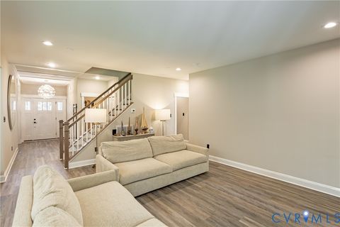 Tiny photo for 7407 Fowlis Place, Chesterfield, VA 23838 (MLS # 2524287)