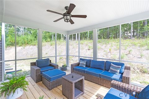 Tiny photo for 7407 Fowlis Place, Chesterfield, VA 23838 (MLS # 2524287)